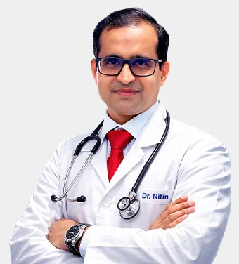  Dr. Nitin Jain